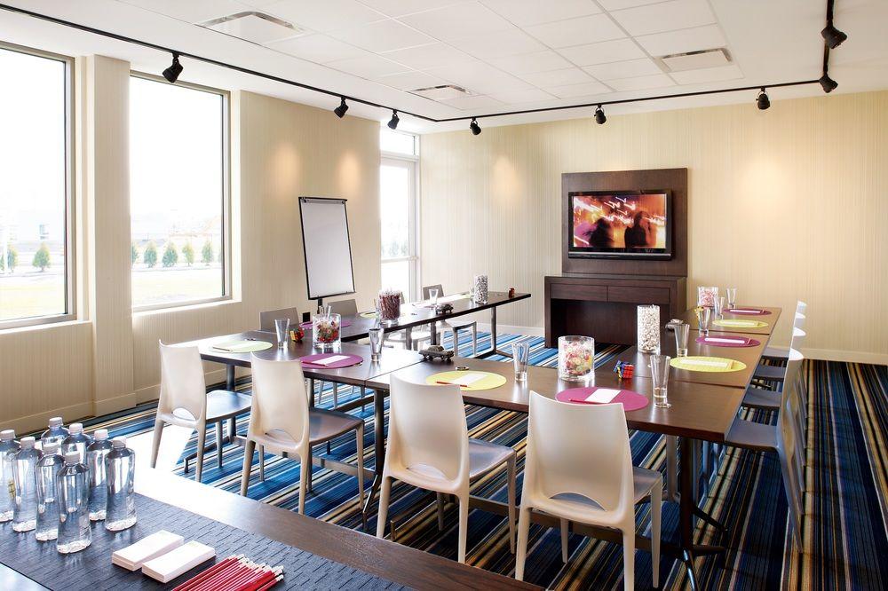 Hotel Aloft Atlanta Downtown Zewnętrze zdjęcie