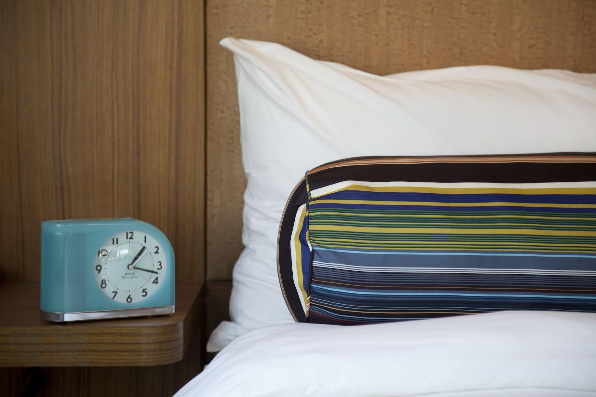 Hotel Aloft Atlanta Downtown Zewnętrze zdjęcie
