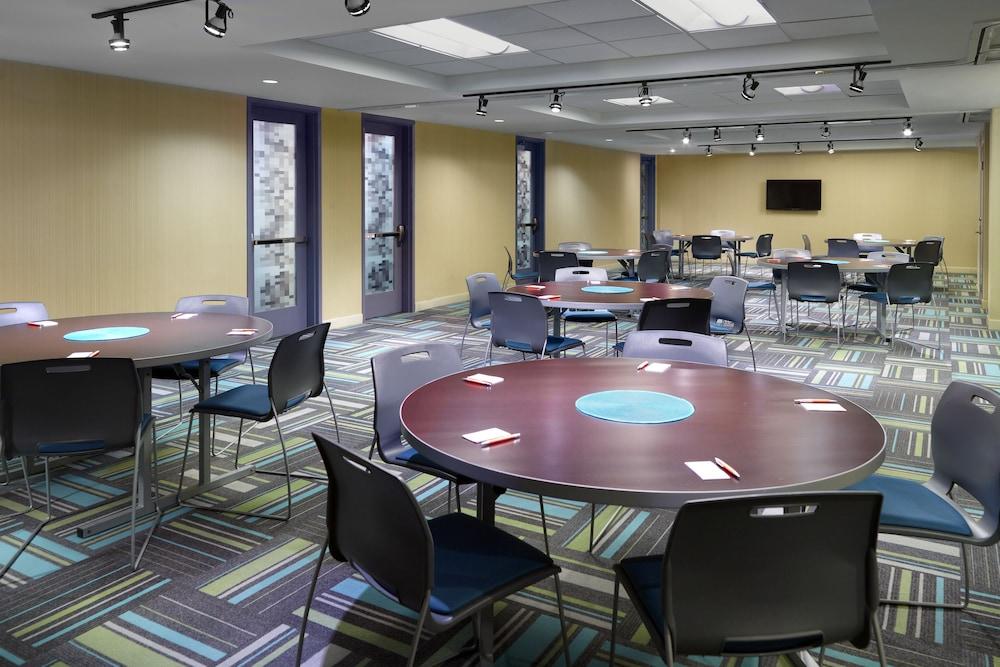 Hotel Aloft Atlanta Downtown Zewnętrze zdjęcie